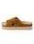 Bayton Muiltjes ‘Ajax’  lichtbruin
