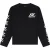 Ballin Amsterdam T-shirt lange mouw 26037122
