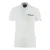 Aquascutum London Classic White Polo Shirt