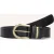 Elvy Riemen 30558 Zwart