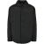 Gewatteerd nylon overhemdvest Urban Classics
