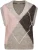 FREEQUENT Gilet Lulu Beige dames