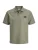 JACK&JONES – JJDAYTONA POLO SS SN Heren Poloshirt