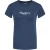 Pepe Jeans Dames/Dames Ronde Hals Slank T-shirt (Marine)