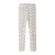 NAME IT MINI gebloemde legging beige