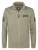 Petrol Industries – Heren Logo Vest Kenosha – Groen