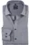 OLYMP Luxor Overhemd ML6 (vanaf 68 CM) zilvergrijs