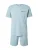 Champion Authentic Athletic Apparel Joggingpak  lichtblauw