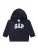 GAP Sweatvest  navy / offwhite