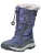 MUSTANG Snowboots  navy / gemengde kleuren