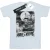 Li-cense Disney dames nightmare before christmas hail the king katoenen vriendje t-shirt