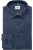 Marvelis Overhemd marine, Bedrukt