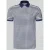 Polo Ralph Lauren Slim fit poloshirt van puur katoen