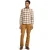 Timberland Solucell Buffalo Shirt Dark Wheat Boot