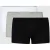 MCNEAL Boxershort met elastische band in een set van 3 stuks
