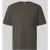 lindbergh Oversized T-shirt met ronde hals