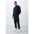 Heren Regular Fit Fleece Joggingbroek