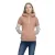 Dames Hoodie Ragwear Bakku