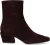 Stefano Lauran Enkellaarsjes
Dames Xt8260a,