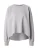 10Days Sweatshirt  lichtgrijs
