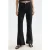 Scotch & Soda The Charm Flared Jeans Stay Black