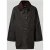 Barbour Oversized gewaxt jack van puur katoen, model ‘BEAUFORT’