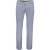 Meyer broek Chicago blauw gestreept katoen