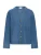 ICHI Blouse ‘IHKate’  blauw denim