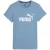 Puma Dames essential logo t-shirt