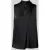 HUGO regular fit blousetop in wikkel-look model ‘CHELINA-1’