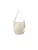 Giulia Monti Schoudertas Licht Beige