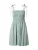 ONLY Zomerjurk ‘ONLNova’  pastelgroen