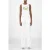 Daily Paper White Ketank Top