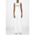 Daily Paper White Ketank Top