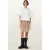 AllSaints Jayde Tulle Skirt Blush Pink