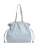 Pepe Jeans Handtas  lichtblauw