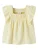 NAME IT Blouse  lichtgeel