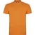 Roly Heren ster poloshirt met korte mouwen
