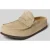 Birkenstock Clogs van suède model ‘Naples Wrapped’