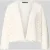 Betty Barclay relaxed fit gebreid vest in ajourlook