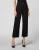 Denim Broek Losjes Iconic Plein