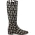 Valentino Garavani VLogo Laarzen Beige