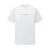 Geprint T-shirt met een centraal logo Chabrand