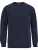Hummel Sweatshirt ‘Red’  marine