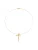 Breil Ketting  geel