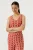 Garcia singlet met print