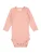 Lil’Atelier Rompertje/body ‘NBNGAYO’  oudroze