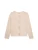 oltre Gebreid vest  wit