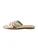 Next Muiltjes ‘Forever Comfort’  goud