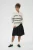 Pullover CRSkie Pullover Loose fit white